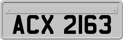 ACX2163