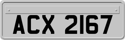 ACX2167