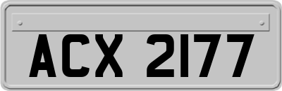 ACX2177
