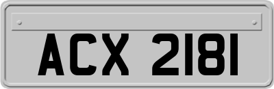 ACX2181