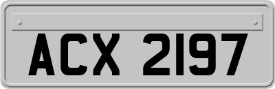 ACX2197