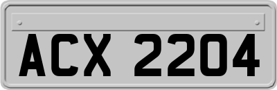 ACX2204