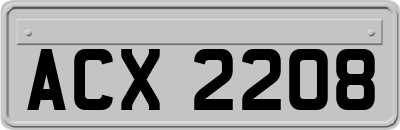 ACX2208
