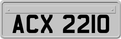 ACX2210