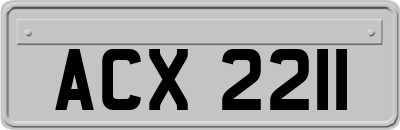 ACX2211