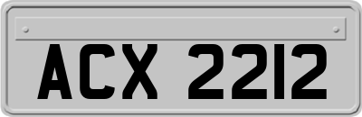 ACX2212