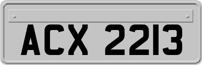 ACX2213