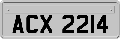 ACX2214