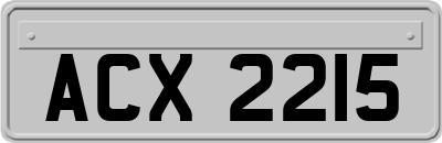ACX2215