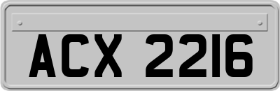 ACX2216