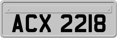 ACX2218