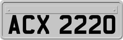 ACX2220