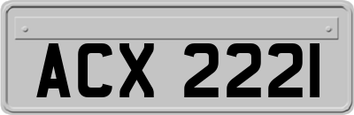 ACX2221
