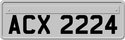 ACX2224