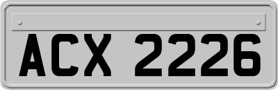 ACX2226
