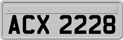 ACX2228