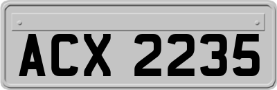 ACX2235