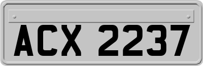 ACX2237