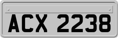 ACX2238