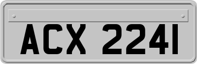 ACX2241
