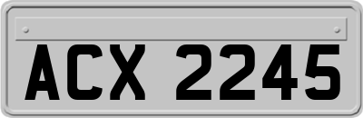 ACX2245