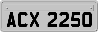 ACX2250
