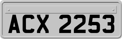 ACX2253