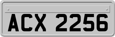 ACX2256
