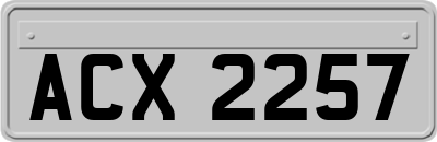 ACX2257