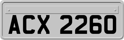 ACX2260