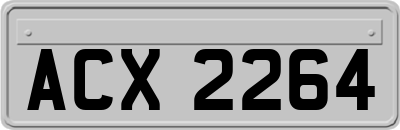 ACX2264