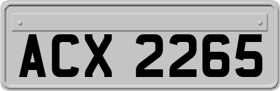 ACX2265