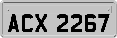 ACX2267