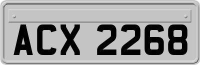ACX2268