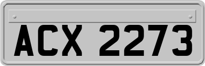 ACX2273