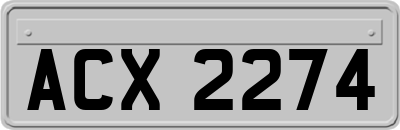 ACX2274