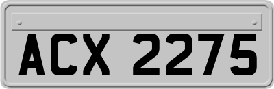 ACX2275
