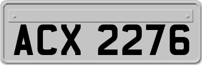ACX2276