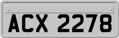 ACX2278