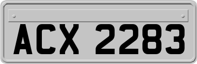 ACX2283