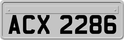 ACX2286