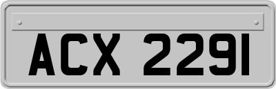 ACX2291