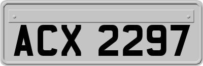 ACX2297