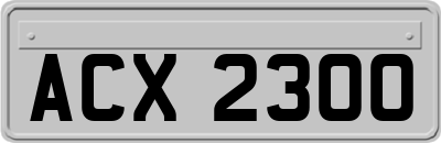 ACX2300