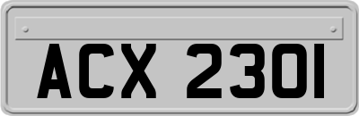 ACX2301