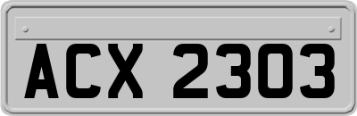 ACX2303