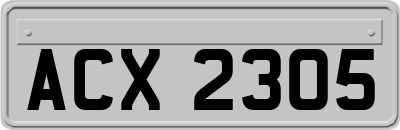 ACX2305