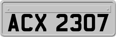 ACX2307