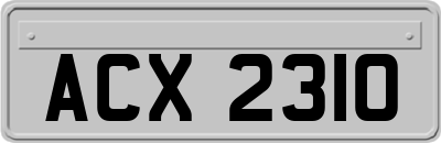 ACX2310