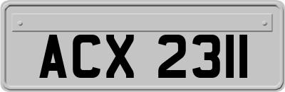 ACX2311